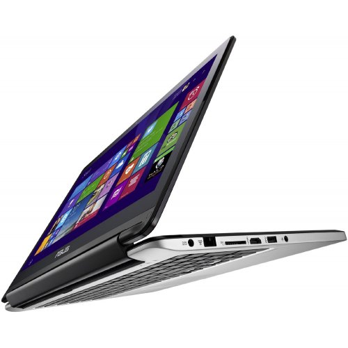 Продати Ноутбук Asus Transformer Book Flip TP550LD-CJ070H за Trade-In у інтернет-магазині Телемарт - Київ, Дніпро, Україна фото