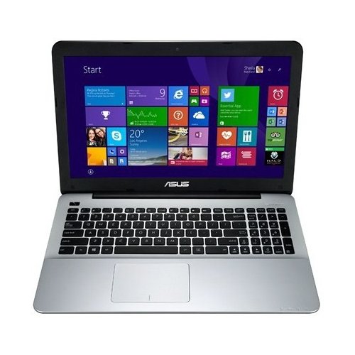 Продать Ноутбук Asus X555LA-XO080D Black по Trade-In интернет-магазине Телемарт - Киев, Днепр, Украина фото