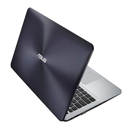Продать Ноутбук Asus X555LA-XO080D Black по Trade-In интернет-магазине Телемарт - Киев, Днепр, Украина фото