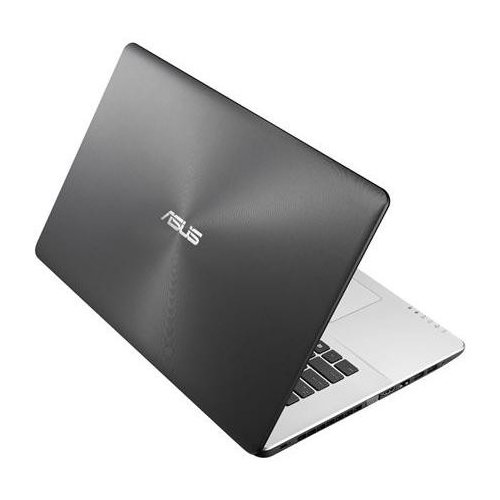Продати Ноутбук Asus X750LN-TY176D Dark Gray за Trade-In у інтернет-магазині Телемарт - Київ, Дніпро, Україна фото