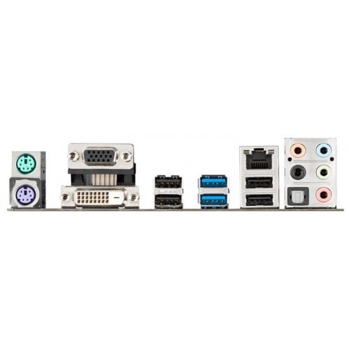 Продати Материнська плата Asus H81-GAMER (s1150, Intel H81) за Trade-In у інтернет-магазині Телемарт - Київ, Дніпро, Україна фото