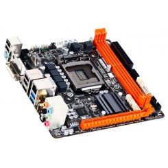 Материнська плата Gigabyte GA-B85N Phoenix (s1150, Intel B85)