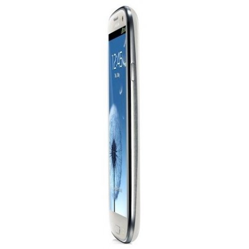 Купить Смартфон Samsung Galaxy S III I9300 Marble White - цена в Харькове, Киеве, Днепре, Одессе
в интернет-магазине Telemart фото