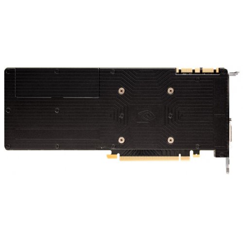 Продать Видеокарта Asus GeForce GTX 980 4096MB (GTX980-4GD5) по Trade-In интернет-магазине Телемарт - Киев, Днепр, Украина фото