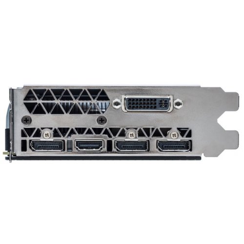 Продать Видеокарта Asus GeForce GTX 980 4096MB (GTX980-4GD5) по Trade-In интернет-магазине Телемарт - Киев, Днепр, Украина фото