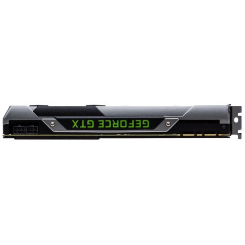 Продать Видеокарта Asus GeForce GTX 980 4096MB (GTX980-4GD5) по Trade-In интернет-магазине Телемарт - Киев, Днепр, Украина фото