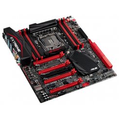 Материнська плата Asus RAMPAGE V EXTREME (s2011-3, Intel X99)