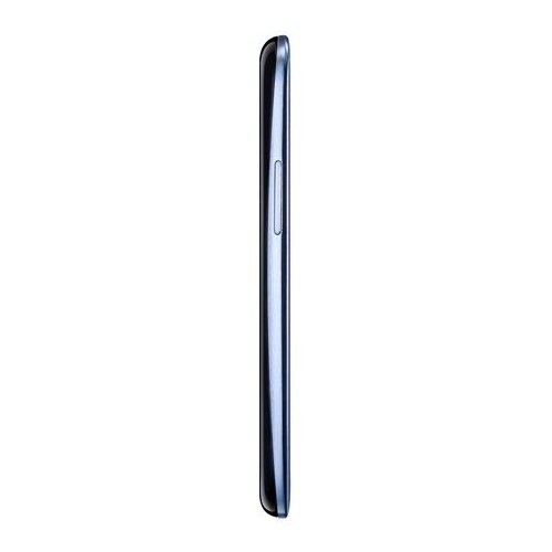 Купить Смартфон Samsung Galaxy S III I9300 Pebble Blue - цена в Харькове, Киеве, Днепре, Одессе
в интернет-магазине Telemart фото