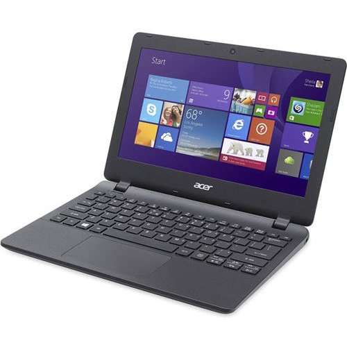 Продать Ноутбук Acer Aspire ES1-111-C66H (NX.MRKEU.009) по Trade-In интернет-магазине Телемарт - Киев, Днепр, Украина фото