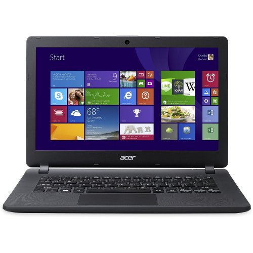 Продать Ноутбук Acer Aspire ES1-311-P821 (NX.MRTEU.012) по Trade-In интернет-магазине Телемарт - Киев, Днепр, Украина фото
