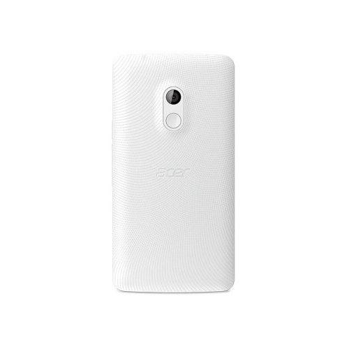 Смартфон Acer Liquid Z7 Duo Z200 White купити в Україні | Telemart фото
