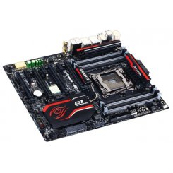 Материнська плата Gigabyte GA-X99-GAMING 7 WIFI (s2011-3, Intel X99)