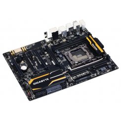 Материнська плата Gigabyte GA-X99-UD3 (s2011-3, Intel X99)