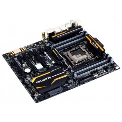 Материнська плата Gigabyte GA-X99-UD5 WIFI (s2011-3, Intel X99)