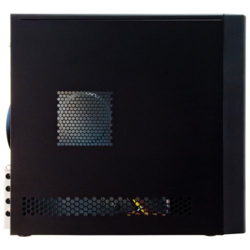 Продати Корпус CHIEFTEC Mesh без БП (CD-01B-U3) Black за Trade-In у інтернет-магазині Телемарт - Київ, Дніпро, Україна фото