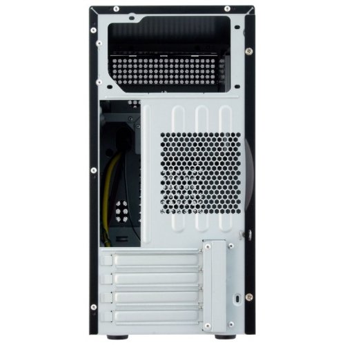 Продати Корпус CHIEFTEC Mesh без БП (CD-01B-U3) Black за Trade-In у інтернет-магазині Телемарт - Київ, Дніпро, Україна фото