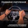 Photo Logitech G923 Trueforce Racing Wheel and Pedals (941-000149) Black