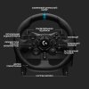 Photo Logitech G923 Trueforce Racing Wheel and Pedals (941-000149) Black