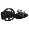 Photo Logitech G923 Trueforce Racing Wheel and Pedals (941-000158) Black