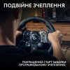 Photo Logitech G923 Trueforce Racing Wheel and Pedals (941-000158) Black