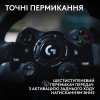 Photo Logitech G923 Trueforce Racing Wheel and Pedals (941-000158) Black