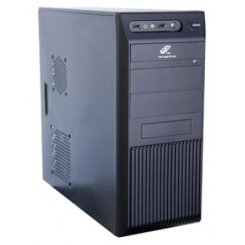 Корпус FSP 7518 500W (7518 ATX-500PNR) Black
