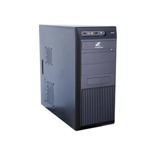 Продати Корпус FSP 7518 500W (7518 ATX-500PNR) Black за Trade-In у інтернет-магазині Телемарт - Київ, Дніпро, Україна фото