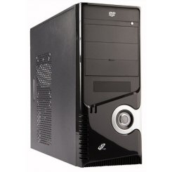Корпус FSP 7521 500W (7521 ATX-500PNR) Black