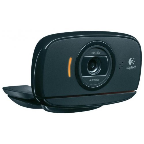 Купить Веб-камера Logitech HD Webcam C525 (960-000723) - цена в Харькове, Киеве, Днепре, Одессе
в интернет-магазине Telemart фото