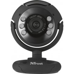 Фото Веб-камера Trust SpotLight Webcam Pro (16428)