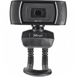 Фото Веб-камера Trust Trino HD Video Webcam (18679)