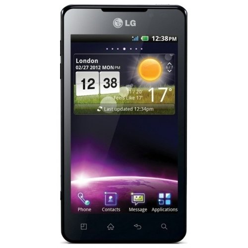 Купить Смартфон LG Optimus 3D Max P725 Black - цена в Харькове, Киеве, Днепре, Одессе
в интернет-магазине Telemart фото