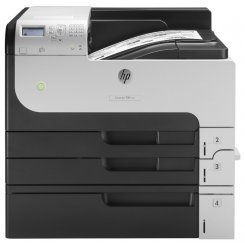 Принтер HP LaserJet Enterprise 700 M712xh (CF238A)