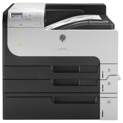 Купить Принтер HP LaserJet Enterprise 700 M712xh (CF238A) - цена в Харькове, Киеве, Днепре, Одессе
в интернет-магазине Telemart фото
