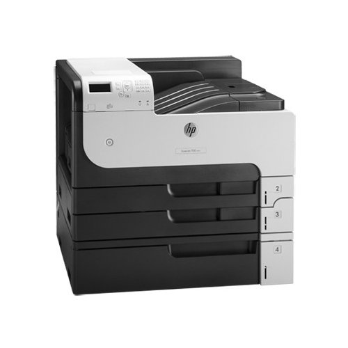 Купить Принтер HP LaserJet Enterprise 700 M712xh (CF238A) - цена в Харькове, Киеве, Днепре, Одессе
в интернет-магазине Telemart фото