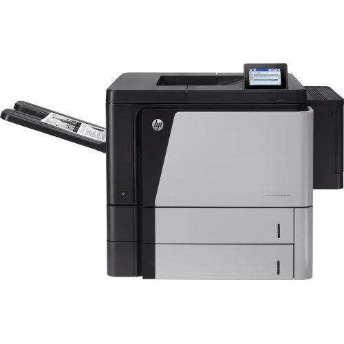 Купить Принтер HP LaserJet Enterprise M806dn (CZ244A) - цена в Харькове, Киеве, Днепре, Одессе
в интернет-магазине Telemart фото