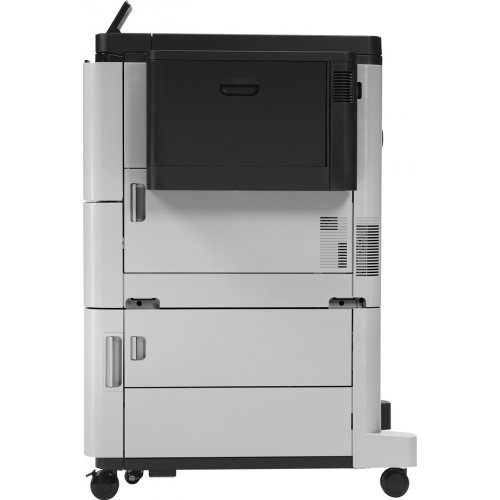 Купить Принтер HP LaserJet Enterprise M806dn (CZ244A) - цена в Харькове, Киеве, Днепре, Одессе
в интернет-магазине Telemart фото