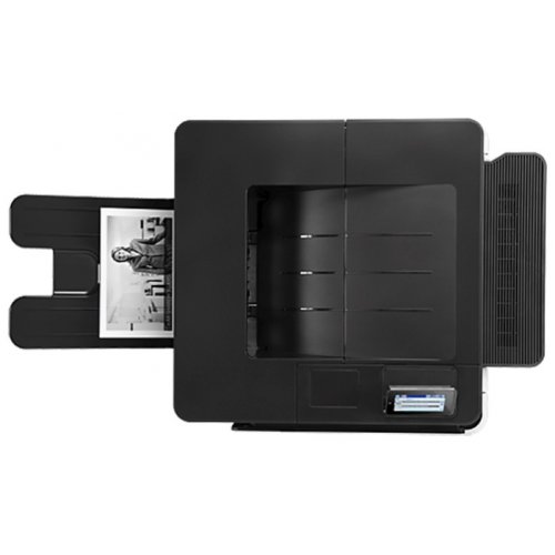 Купить Принтер HP LaserJet Enterprise M806dn (CZ244A) - цена в Харькове, Киеве, Днепре, Одессе
в интернет-магазине Telemart фото