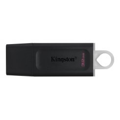 Фото Накопичувач Kingston DataTraveler Exodia 32GB USB 3.2 Gen 1 (DTX/32GB) Black/White