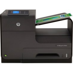 Принтер HP Officejet Pro X451dw (CN463A)