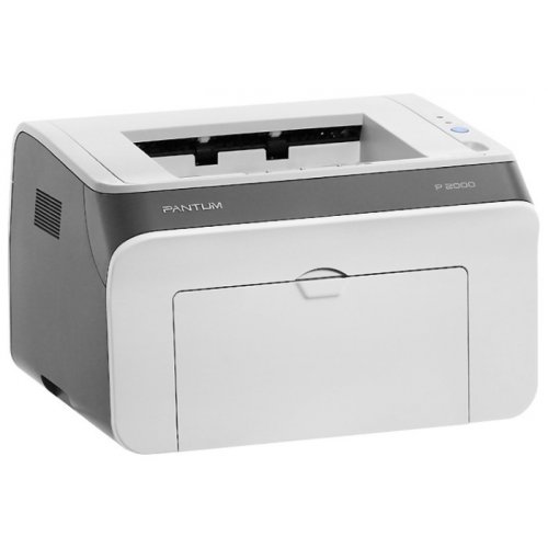 Принтер Pantum P2000 (AA9A-0525-AS0) купити в Україні | Telemart фото