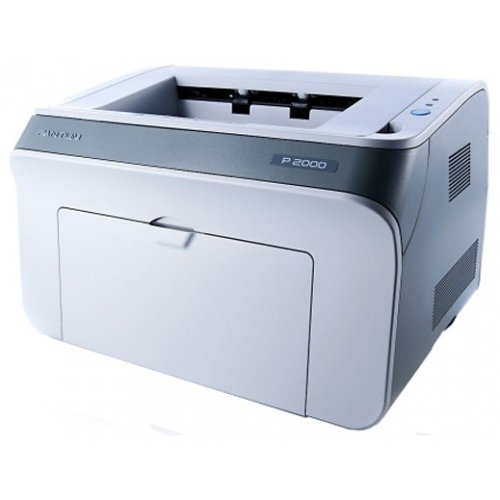 Принтер Pantum P2000 (AA9A-0525-AS0) купити в Україні | Telemart фото