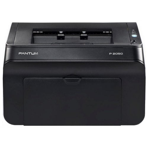 Принтер Pantum P2050 (AA9A-0526-AS0) купити в Україні | Telemart фото