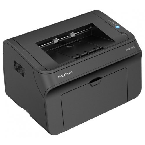 Принтер Pantum P2050 (AA9A-0526-AS0) купити в Україні | Telemart фото