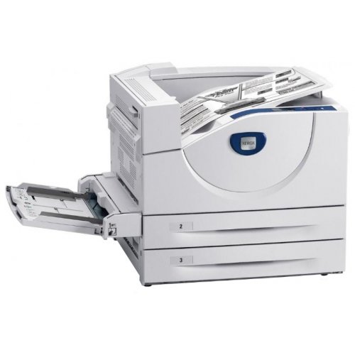 Купить Принтер Xerox Phaser 5550N (5550V_N) - цена в Харькове, Киеве, Днепре, Одессе
в интернет-магазине Telemart фото