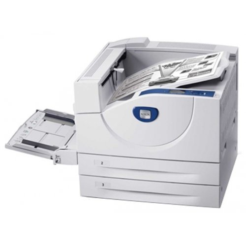 Купить Принтер Xerox Phaser 5550N (5550V_N) - цена в Харькове, Киеве, Днепре, Одессе
в интернет-магазине Telemart фото