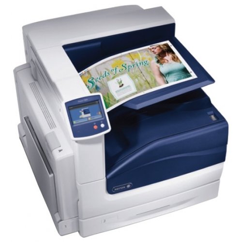 Купити Принтер Xerox Phaser 7800DN (7800V_DN) - ціна в Києві, Львові, Вінниці, Хмельницькому, Франківську, Україні | інтернет-магазин TELEMART.UA фото