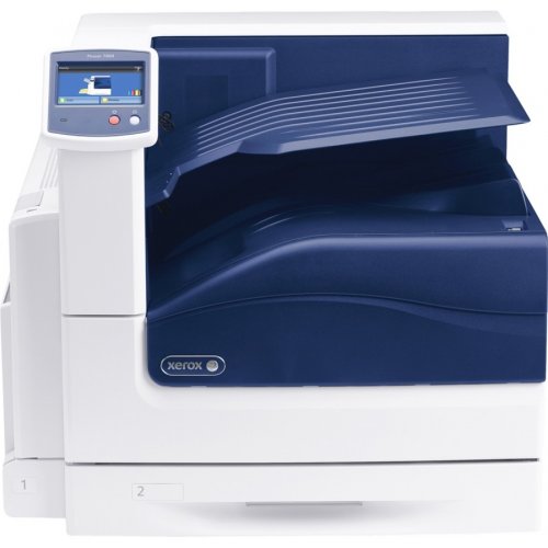 Купити Принтер Xerox Phaser 7800DN (7800V_DN) - ціна в Києві, Львові, Вінниці, Хмельницькому, Франківську, Україні | інтернет-магазин TELEMART.UA фото