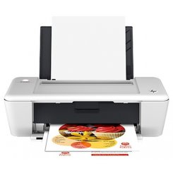 Принтер HP Deskjet Ink Advantage 1015 (B2G79C)