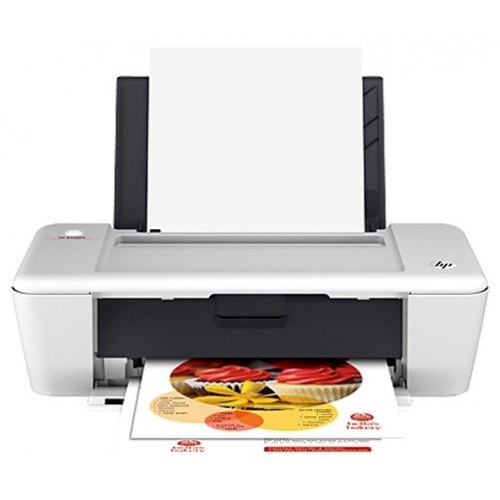 Принтер HP Deskjet Ink Advantage 1015 (B2G79C) купить в Украине: Киев, Днепр, Харьков, Одесса  | Низкая цена, отзывы, характеристики от TELEMART фото